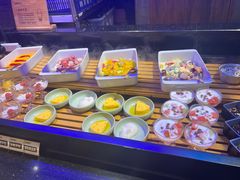 -盛江山自助料理(高新锦辉店)