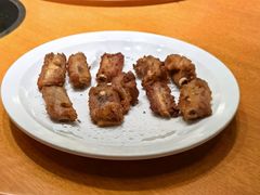 -潮汕壹号·潮汕菜·打边炉·生腌(总店)