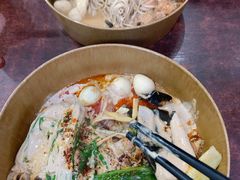 -高记麻辣烫