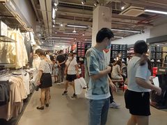 -深圳华盛奥特莱斯(华南一道店)