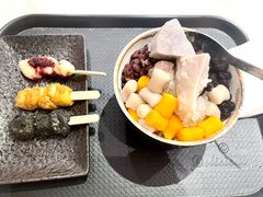-鲜芋仙(国和店)