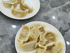 -奉天蚨祥饺子馆