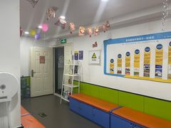 -童程童美·信息学竞赛·机器人编程·少儿编程(五棵松万达校区)