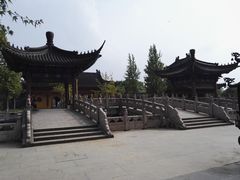 景点-焦山风景区