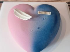 -麦雪尔甜品·生日蛋糕(新街口旗舰店)