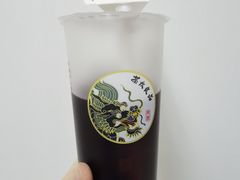 -茶太良品·北京特色茶饮(西站食宝街店)