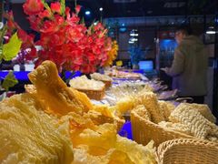 -秋天里·自助烤肉·火锅(乐海城市广场店)