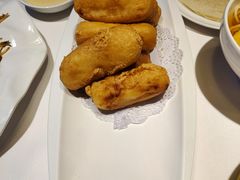 -玉林烤鸭店(黄村兴华店)
