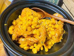 -猪腰一家·地道佛山菜(盐步店)