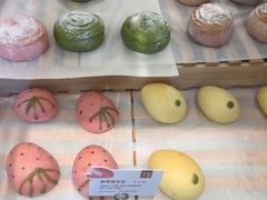 -奈雪的茶(大梅沙8号仓店)