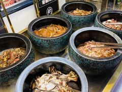 -灼·九寸钉自助烤肉(谷德茂店)