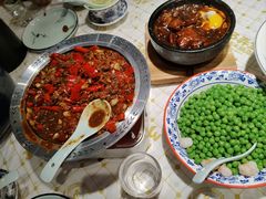 -3弄堂·滕王饭店·江西菜(铜锣湾店)