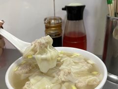 -汉记面馆(南华东路店)
