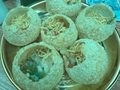 -清真·AL-JANNAT 佳纳特餐厅(狮子桥店)