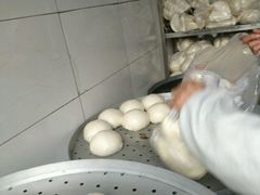 -天泽祥·鼓楼馒头(鼓楼店)