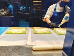 -the Roll'ING手作瑞士卷专门店(卓悦中心店)