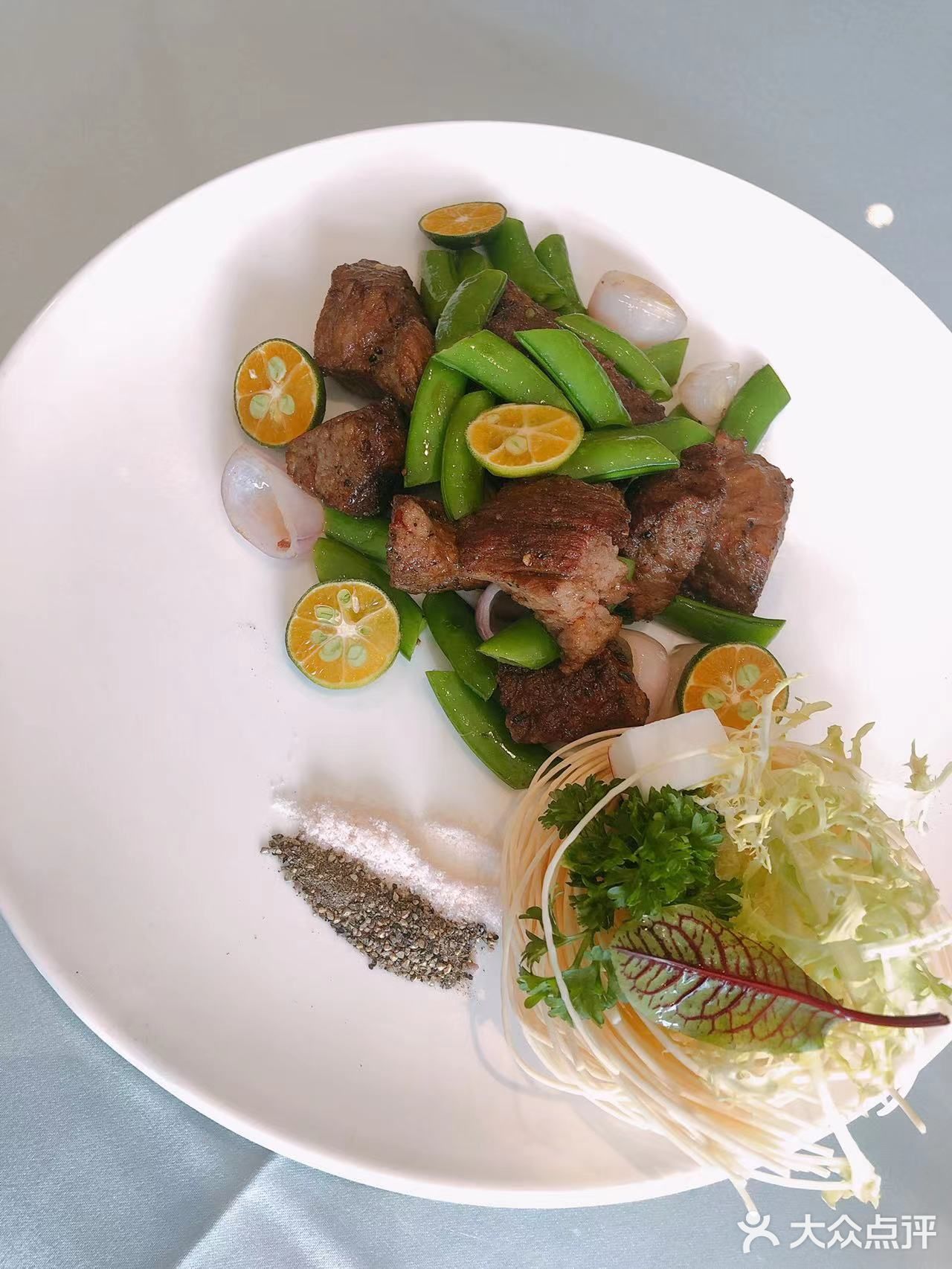 疫情后的狂欢，适合聚餐宴请的高端私房闽菜餐厅