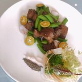 疫情后的狂欢，适合聚餐宴请的高端私房闽菜餐厅