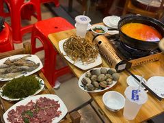 -牛排王糟粕醋火锅(海甸分店)