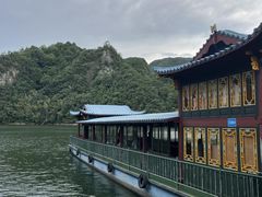 -五泄景区