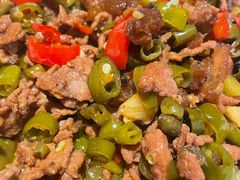 -曾宴·楚菜(湖北省博物馆店)