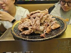 -樱嘢·炭火烧肉(惠南店)