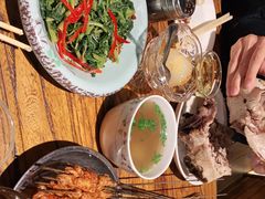 -有奴思烤肉·清真(正宁路店)