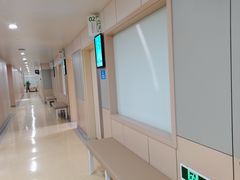 -浙江大学医学院附属邵逸夫医院(钱塘院区)