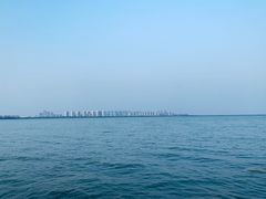 -天津东丽湖风景区