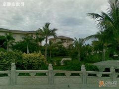 -三亚亚龙湾雅高美爵酒店