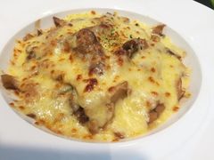 -大树餐厅(红旗街万达店)