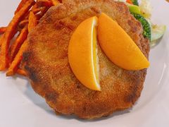 -Geneva日内瓦餐厅(西郊宝成花苑店)