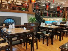 -一楼食业·美食人家