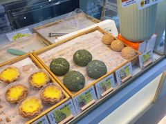 -芙気泡芙(北京来福士中心店)