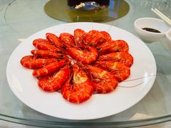 -东江海鲜酒家(客村店)