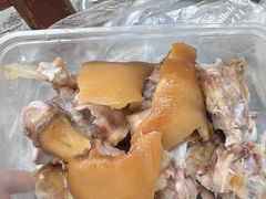 -天添手撕猪手(德政中路店)