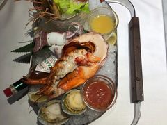 -王品牛排(佛山南海万科广场店)