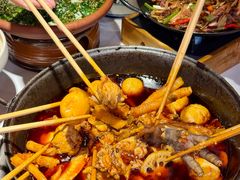 -李子坝梁山鸡(李子坝大鸡哥店)