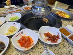 -安又胖韩国烤肉(美罗城店)