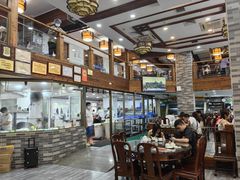 -红星光发煲仔饭(文海店)
