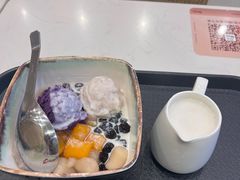 -鲜芋仙(高新益田假日里店)