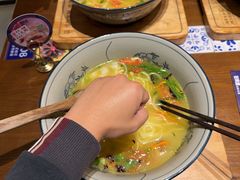 -芸南道·过桥米线(昆明老街旗舰店)