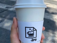 -JPG coffee(广州体育西店)