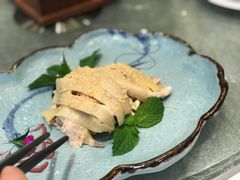 -白天鹅宾馆-宏图府餐厅