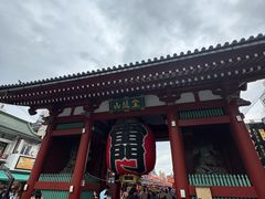 -浅草寺