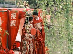 -武汉园博园(武汉自然博物馆)