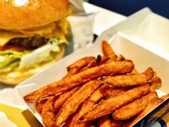 -BOLE BURGER波乐堡(高新店)