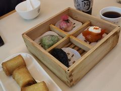 -蔡澜点心·粤菜(赛格国际购物中心店)