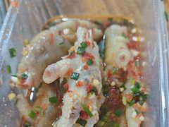 -黎里王记辣脚(黎里总店)