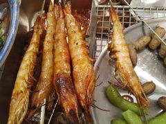 -火焰枪蛋·烧烤(奉天街店)